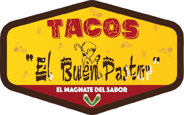 Logo Tacos El Buen Pastor